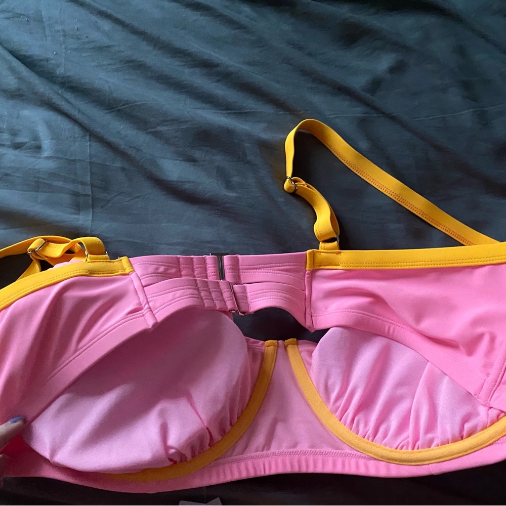 Wild fable bikini top size 24